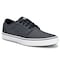 Shoes For Crews Merlin Sneaker, Canvas Upper, Charcoal, Size 11.5 Medium 79962 - alternate 5